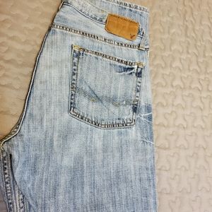 AE jeans 34x30